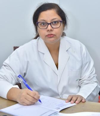 Dr. Sadiqua Sohail