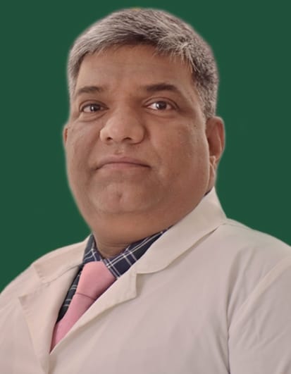 Dr. Md. Shamsheer Akhtar