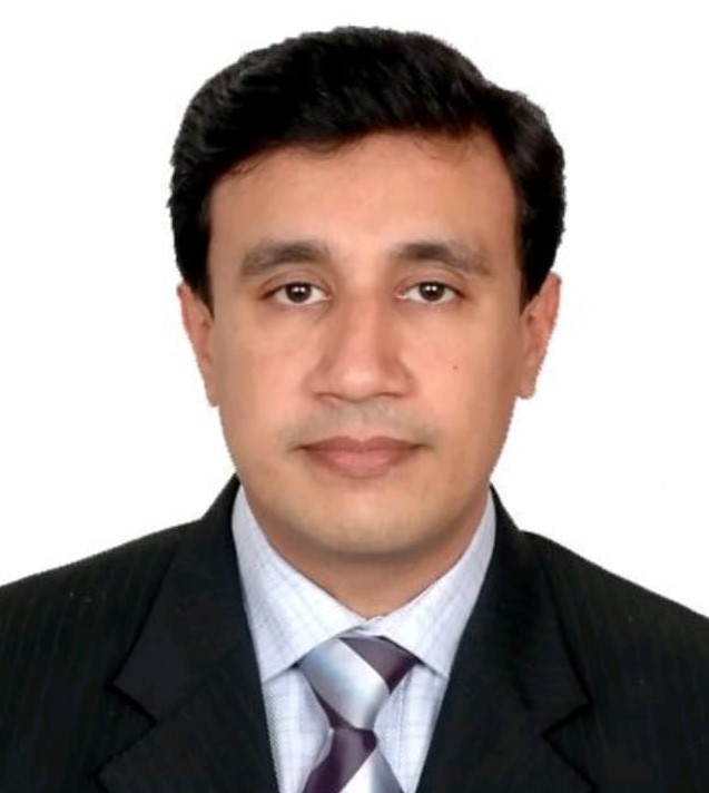 Dr. Anand M Vadehra