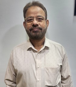 Dr. Ahmed Minhajuddin