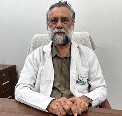Dr. M. Abdul Sathar Sait