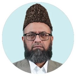 S M Shakir