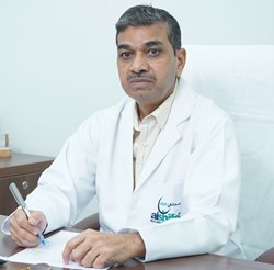 Dr. Mohd Farooq