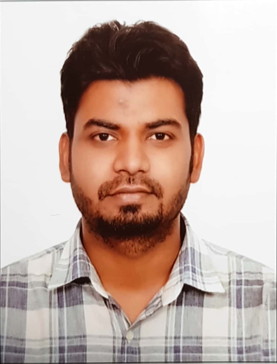 Dr. Shaikh Fahad Ahmed