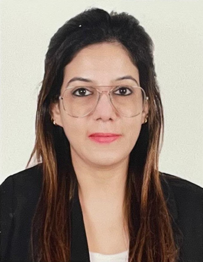 Dr. Ariba Akbar