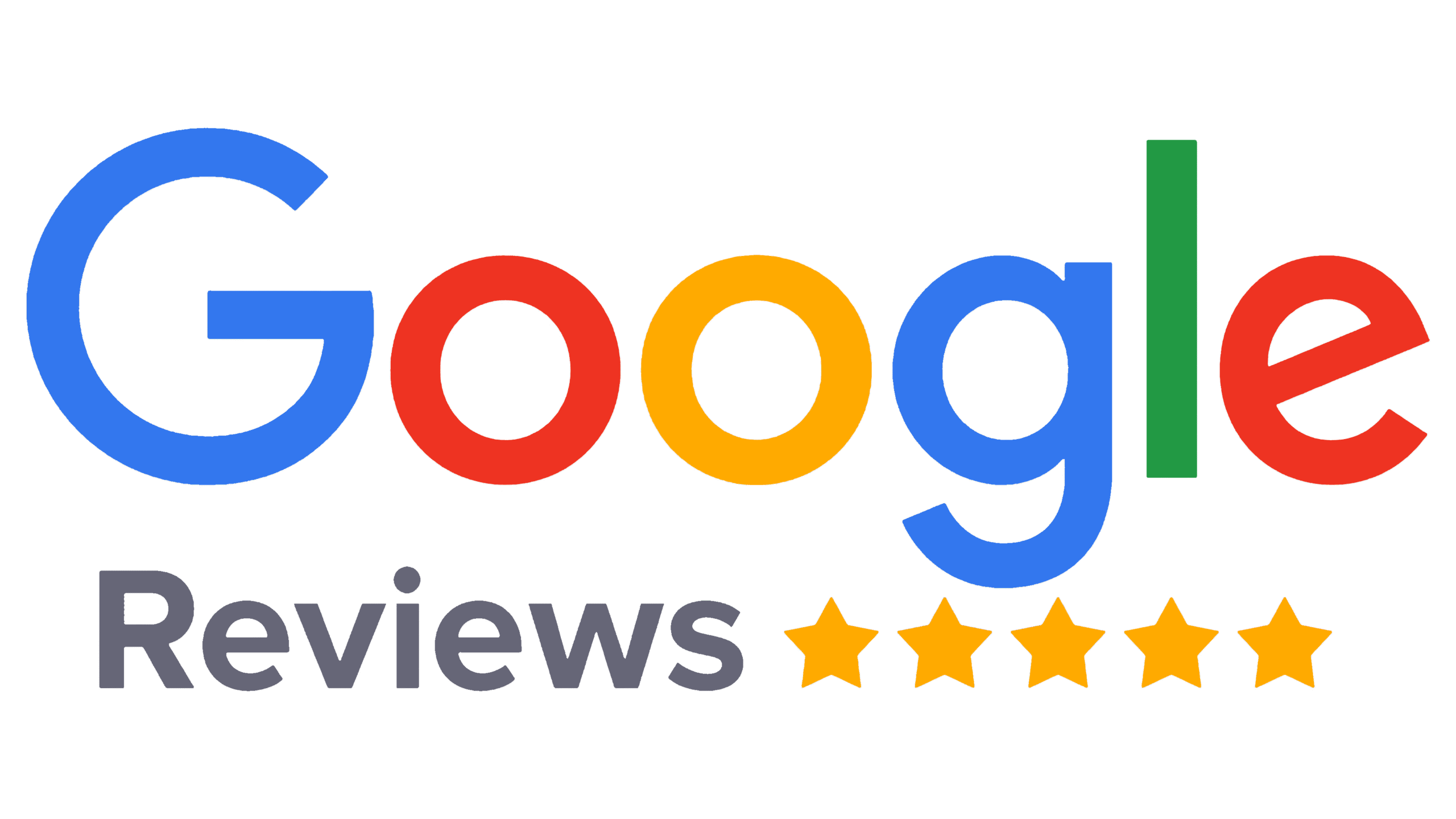 Google Verified Reviews