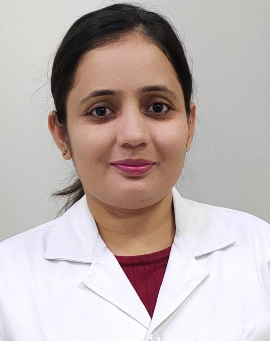 Dr. Bhuva Mittalben