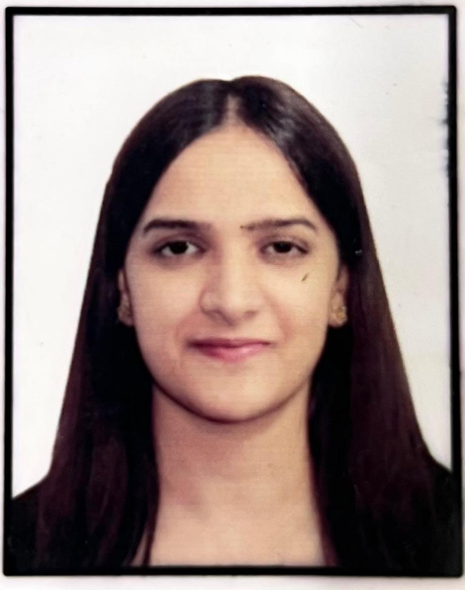 Dr. Shazia Umar