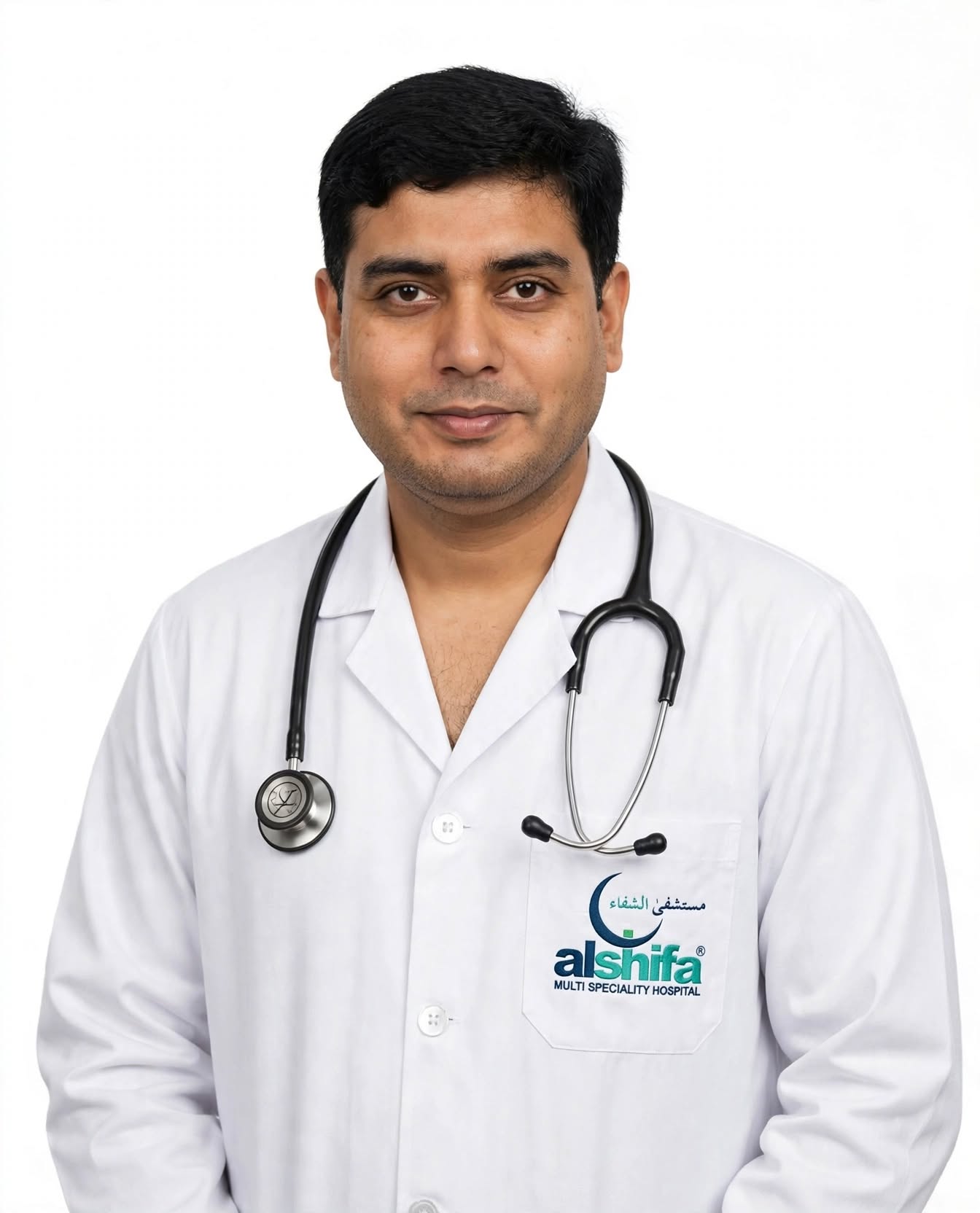 Dr. Abul Faiz