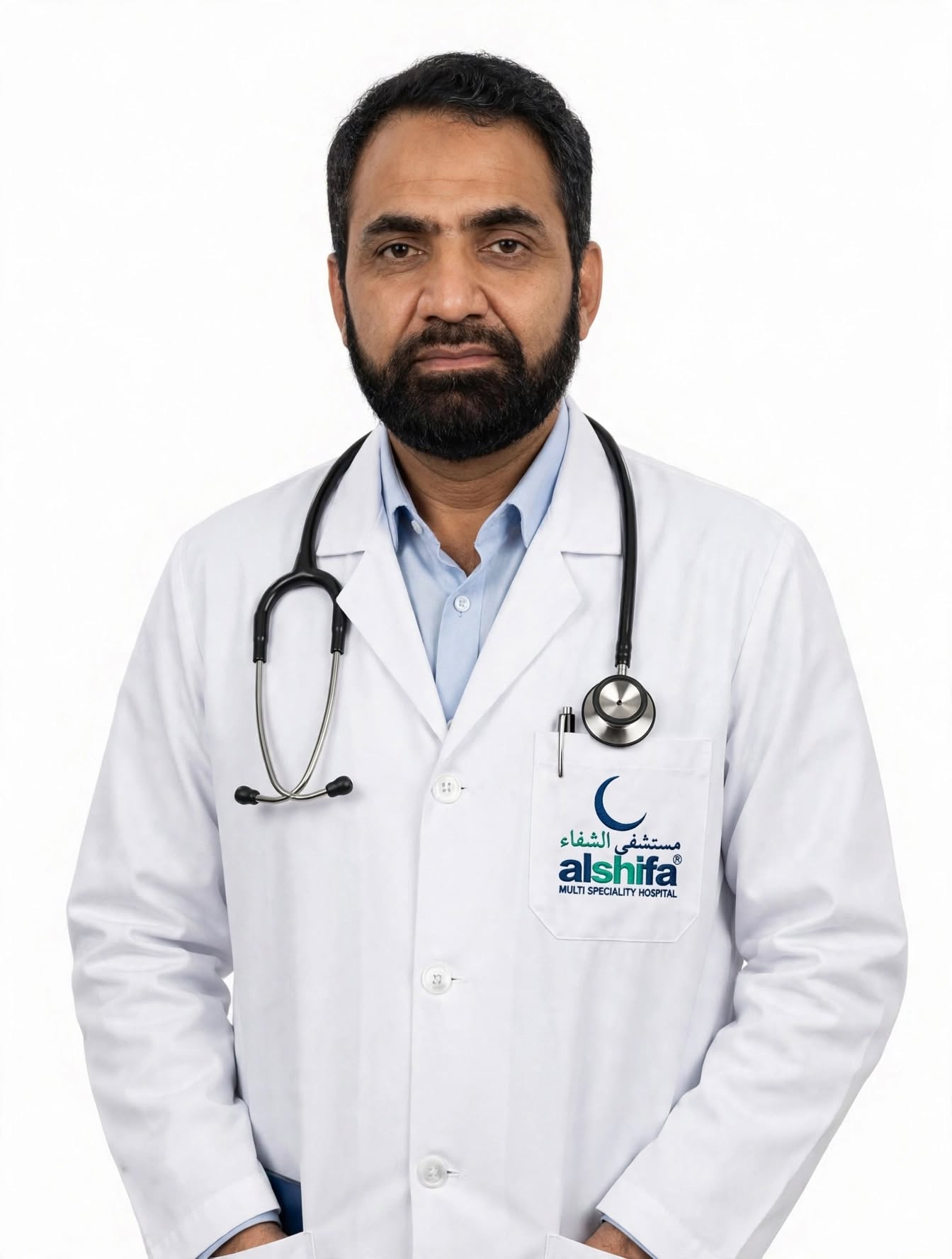 Dr. Ahmed Abdullah