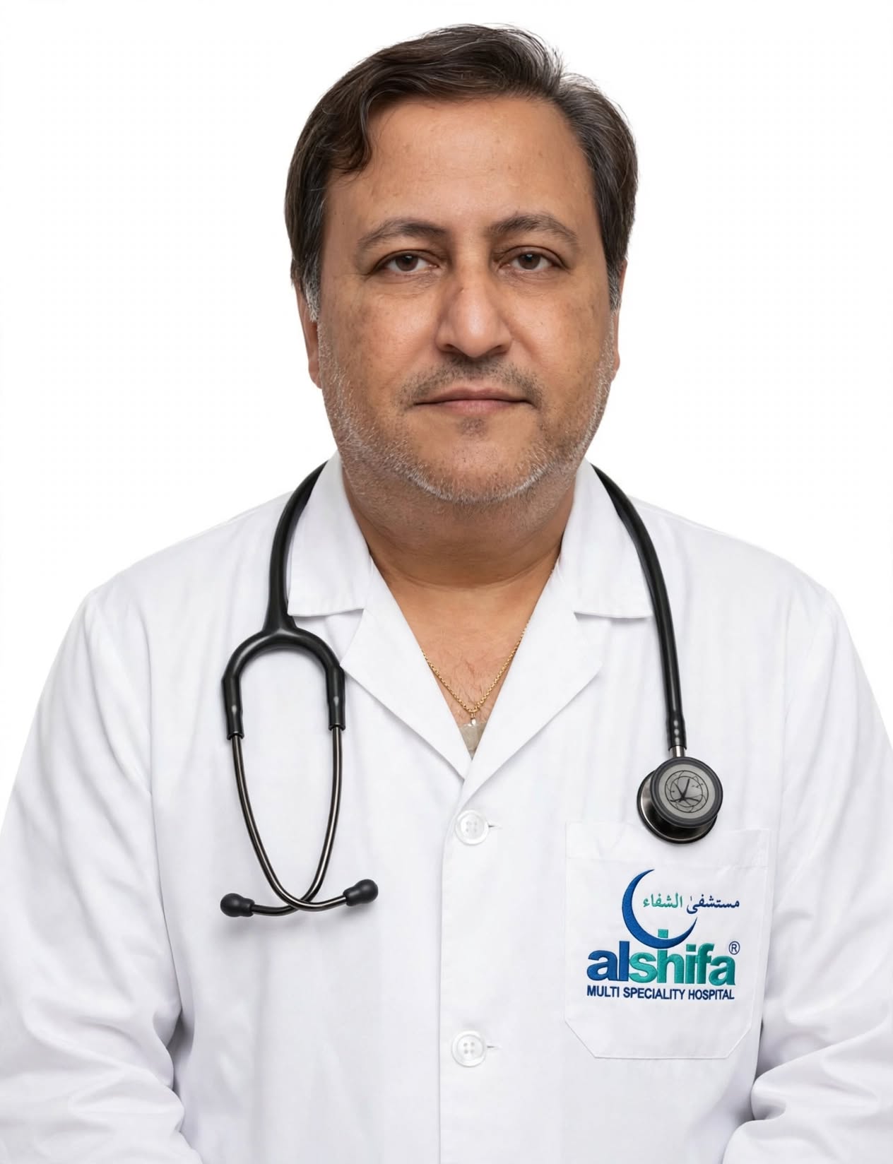 Dr. Ajay Kapoor