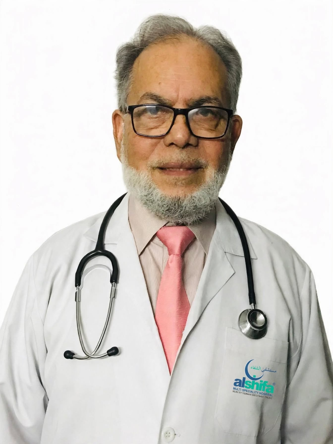 Dr. Anis Ahmad Jamil