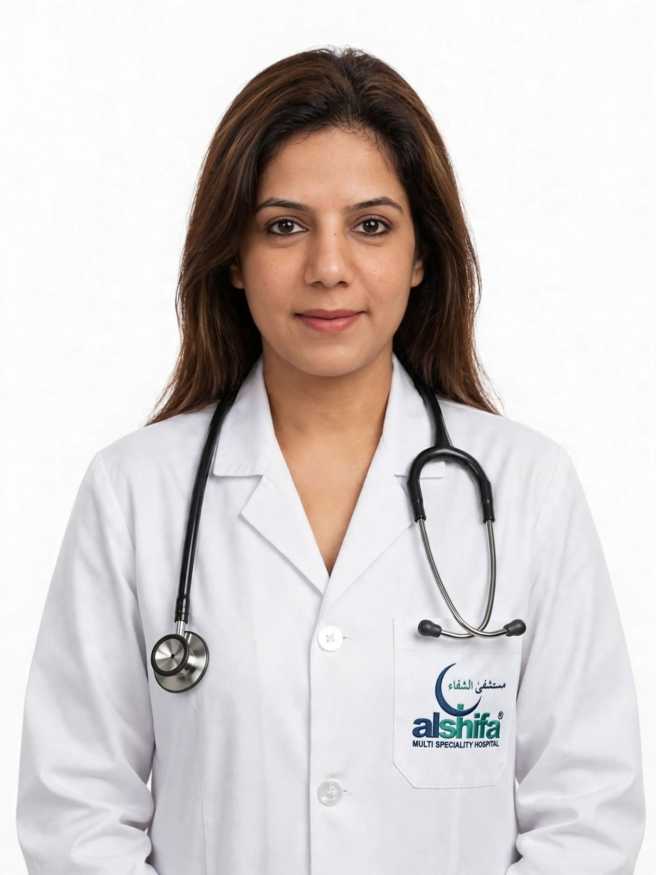 Dr. Ariba Akbar