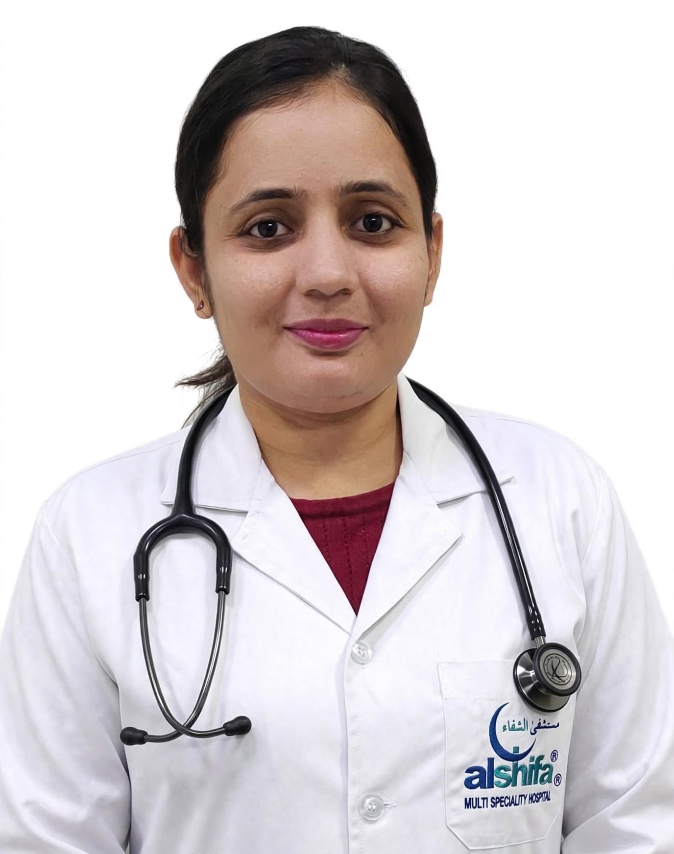 Dr. Bhuva Mittalben