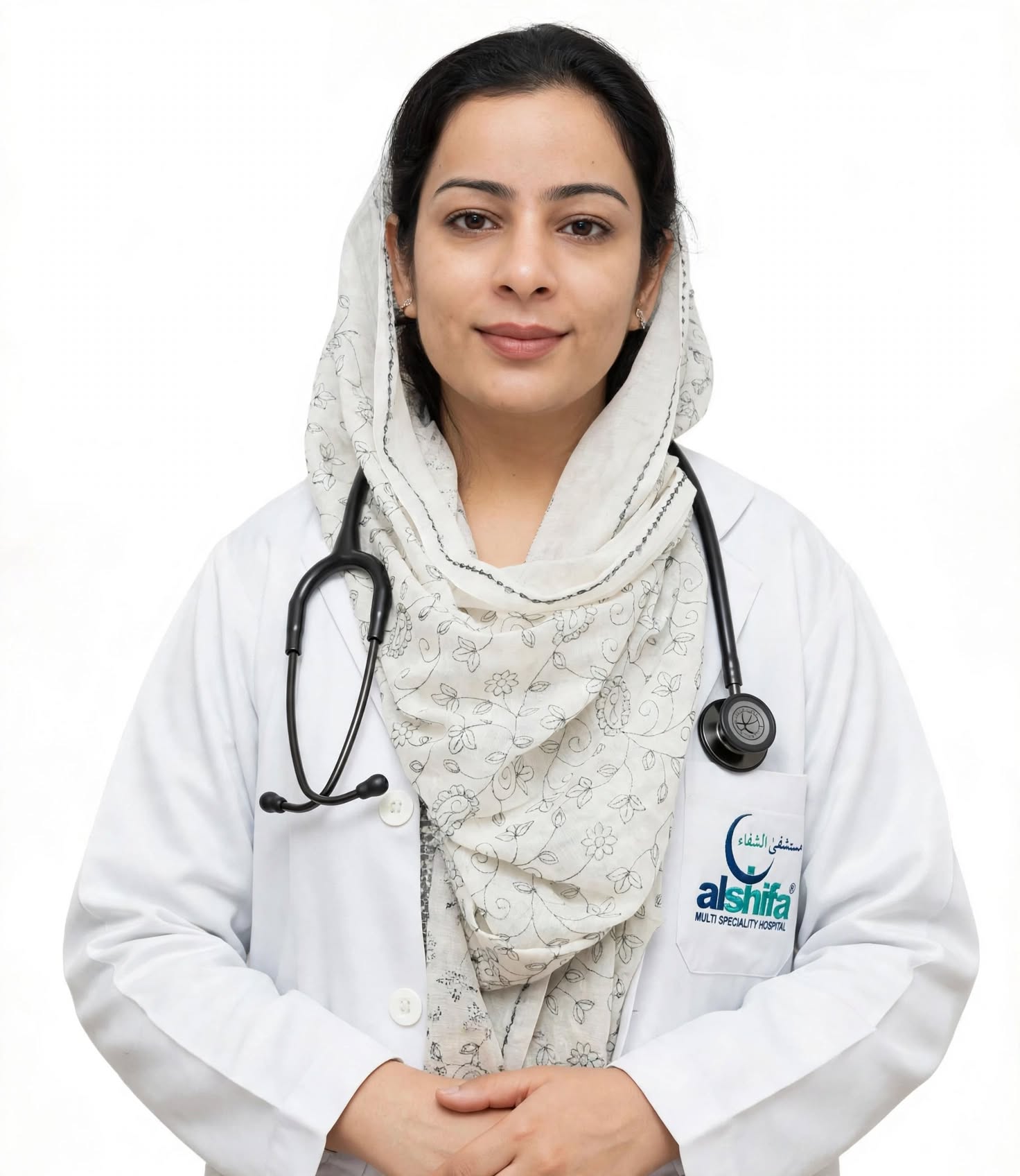 Dr. Faeza Fatima