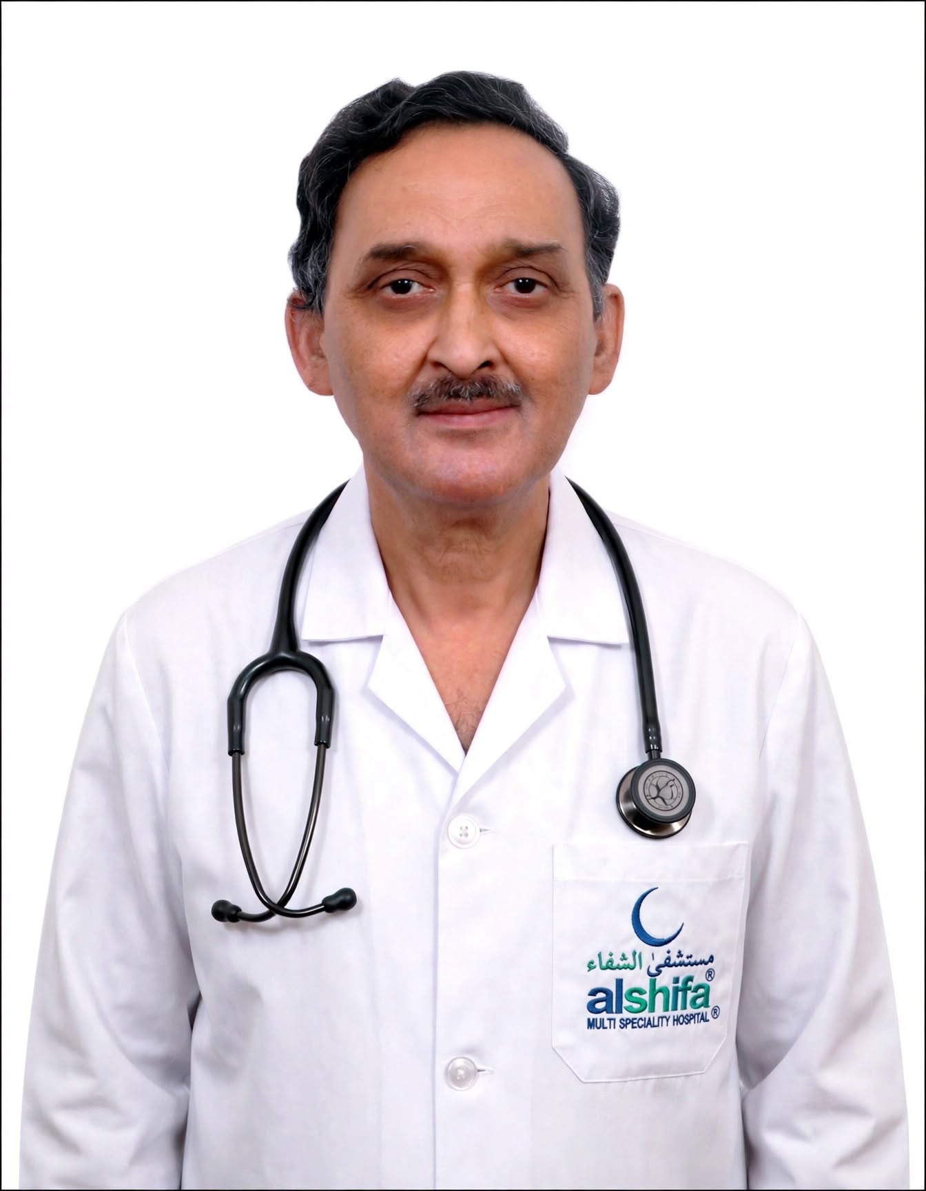 Dr. Imranuddin