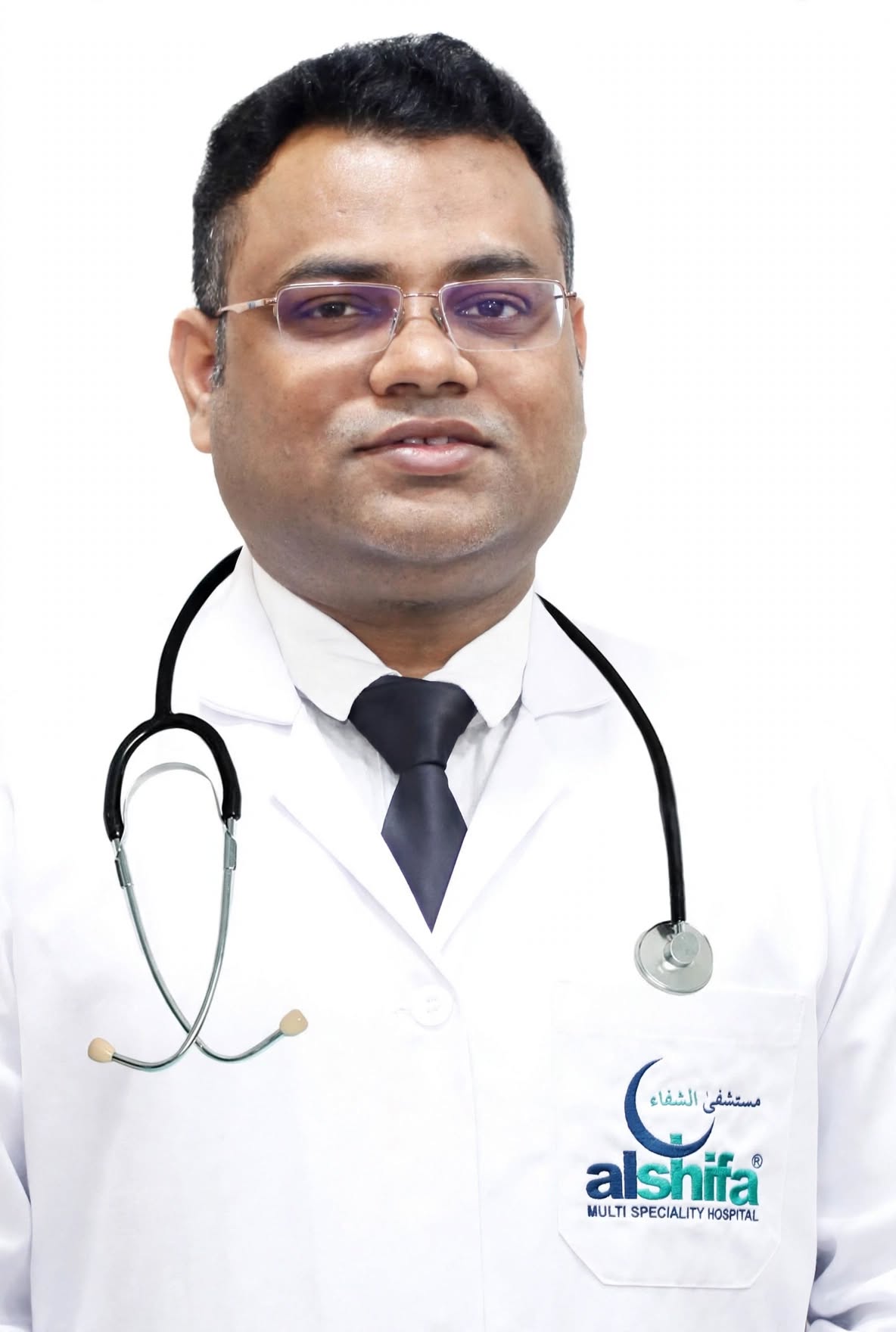 Dr. Ishtkhar Ahmed