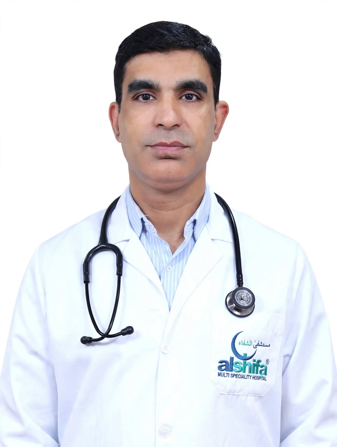 Dr. Javed Altaf
