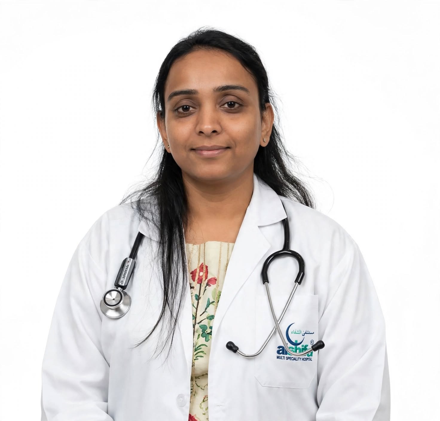 Dr. Khushboo Gupta
