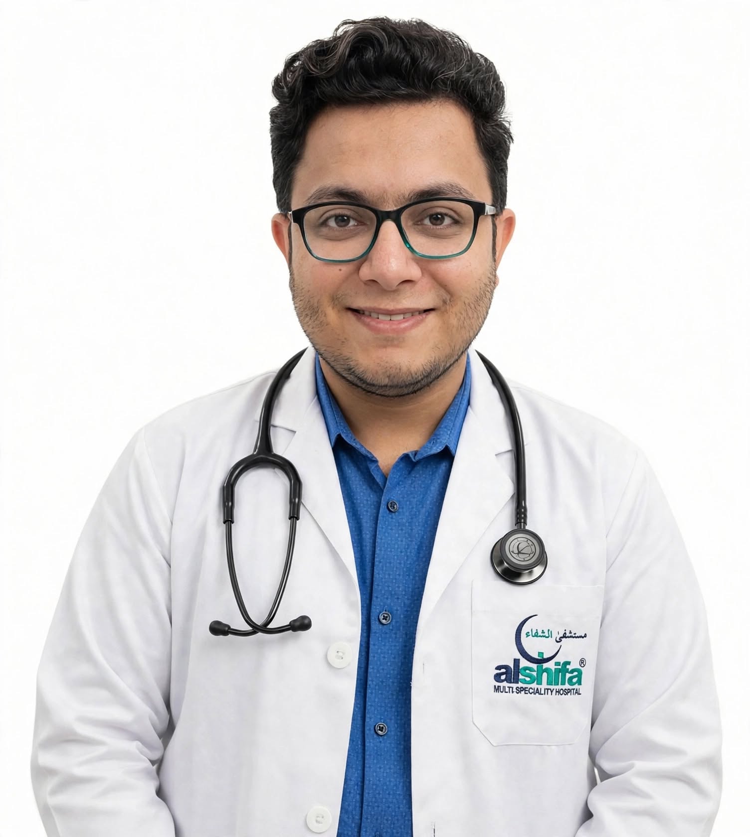 Dr. Md Shahbaz Siddiqui