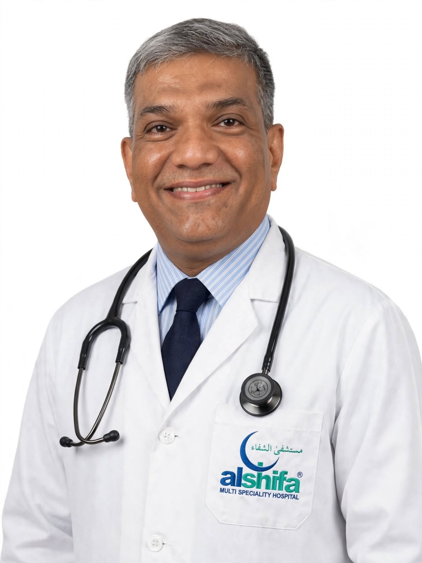 Dr. Md. Shamsheer Akhtar