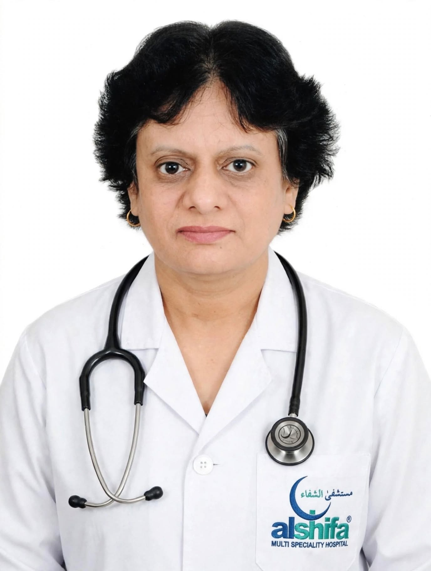 Dr. Medha Vaze
