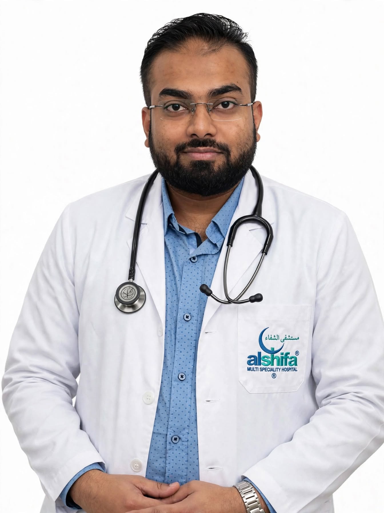 Dr. Mohammad Danish Khan