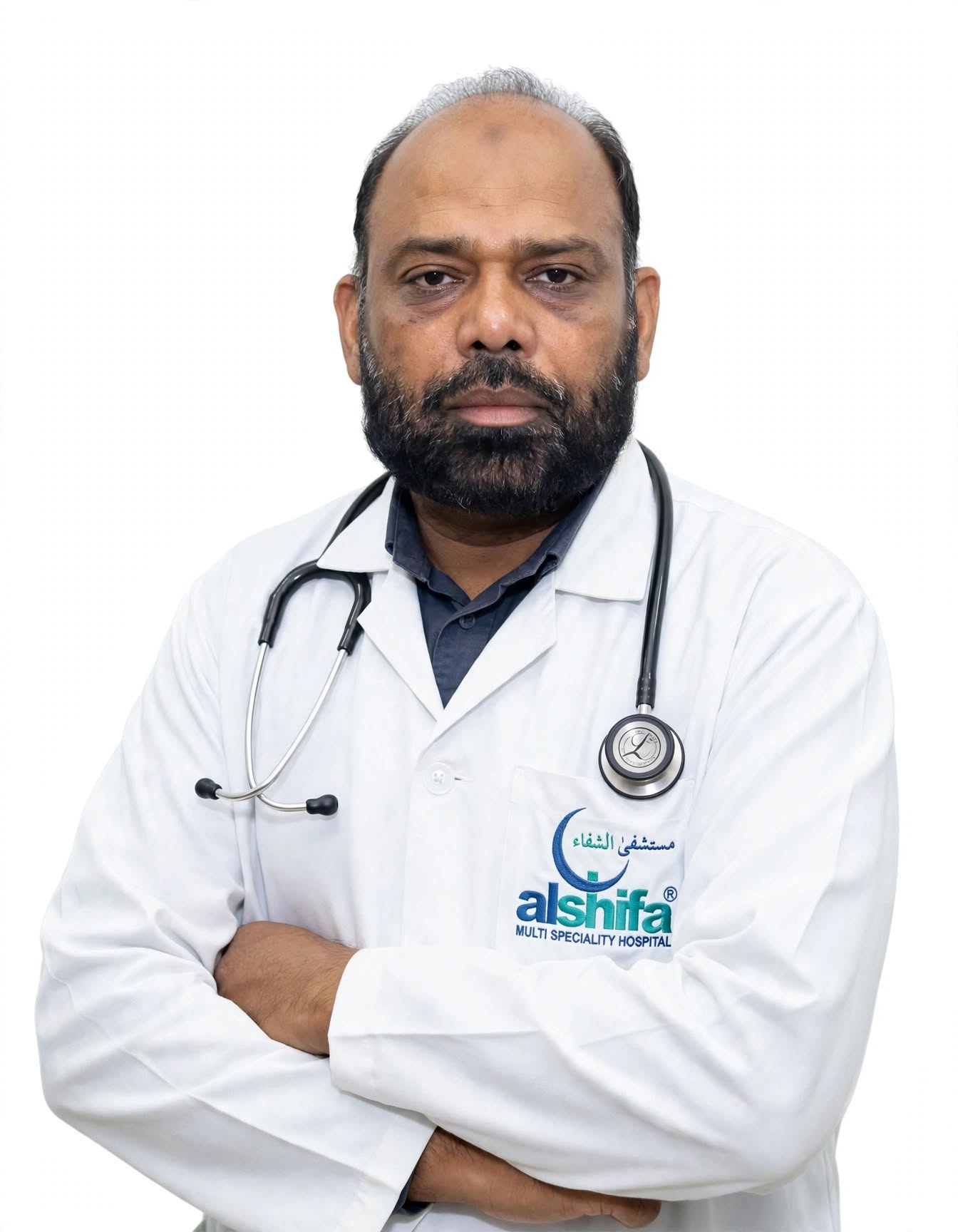 Dr. Moti Lal