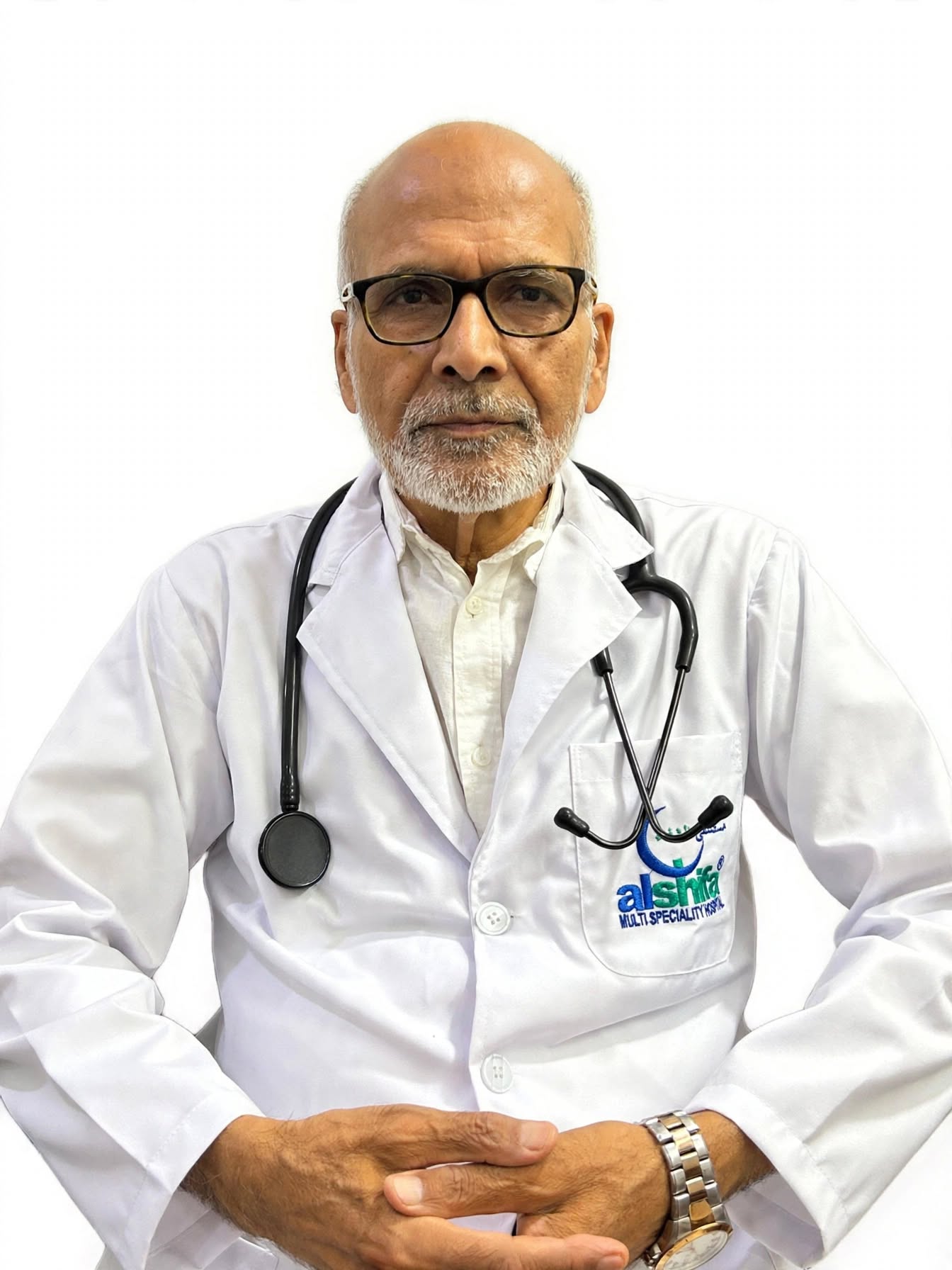 Dr. Naseem Akhtar Qureshi