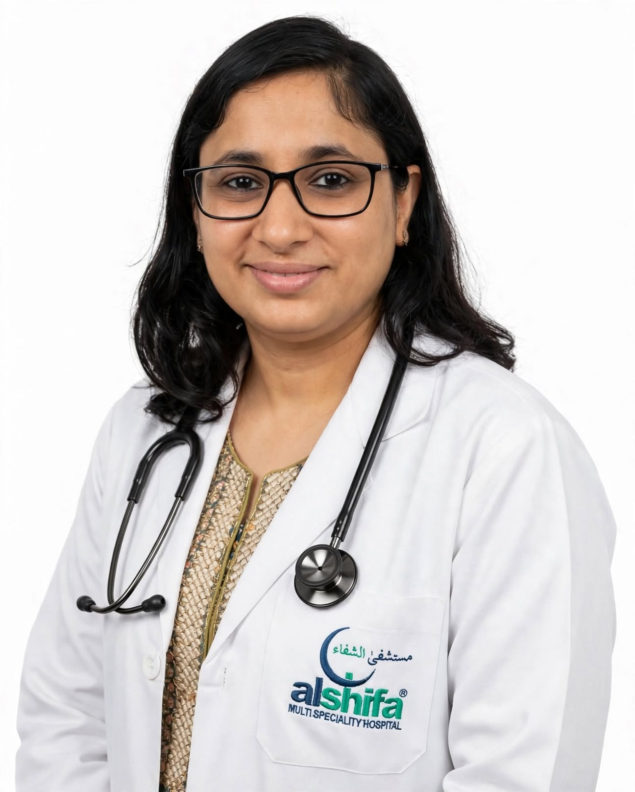 Dr. Nidhi Sharma