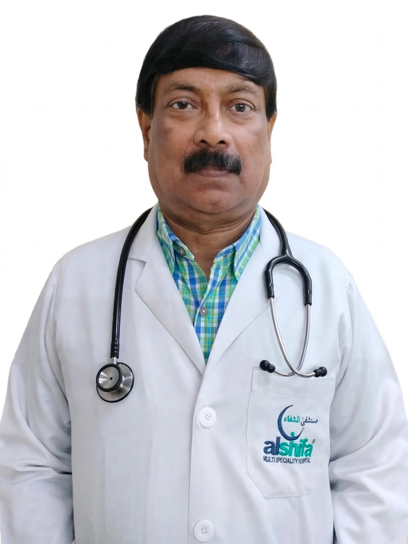 Dr. Raj Kumar