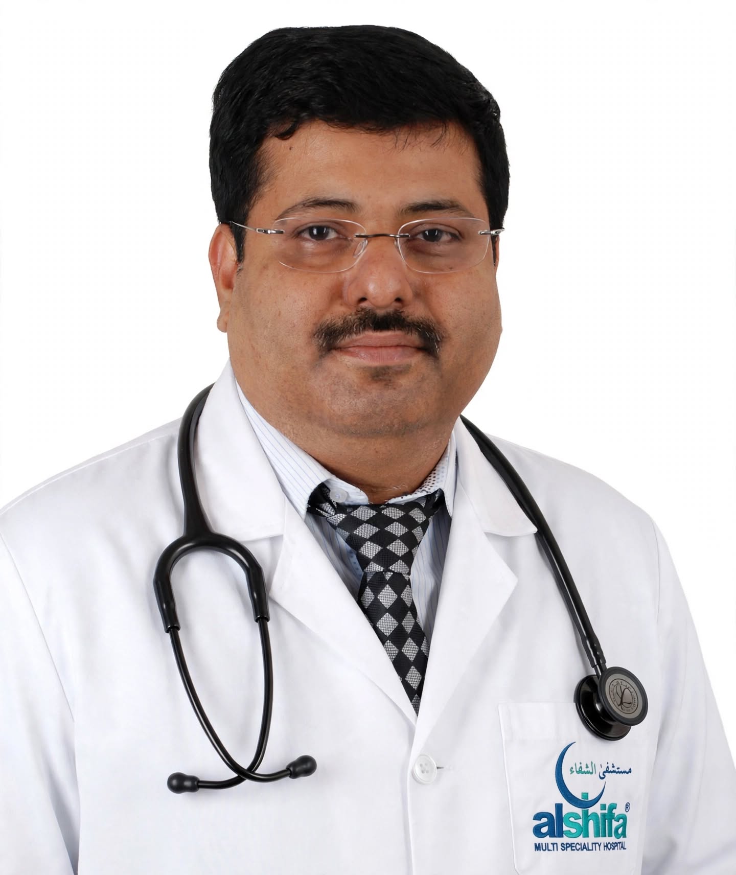 Dr. Sanjeev Kumar