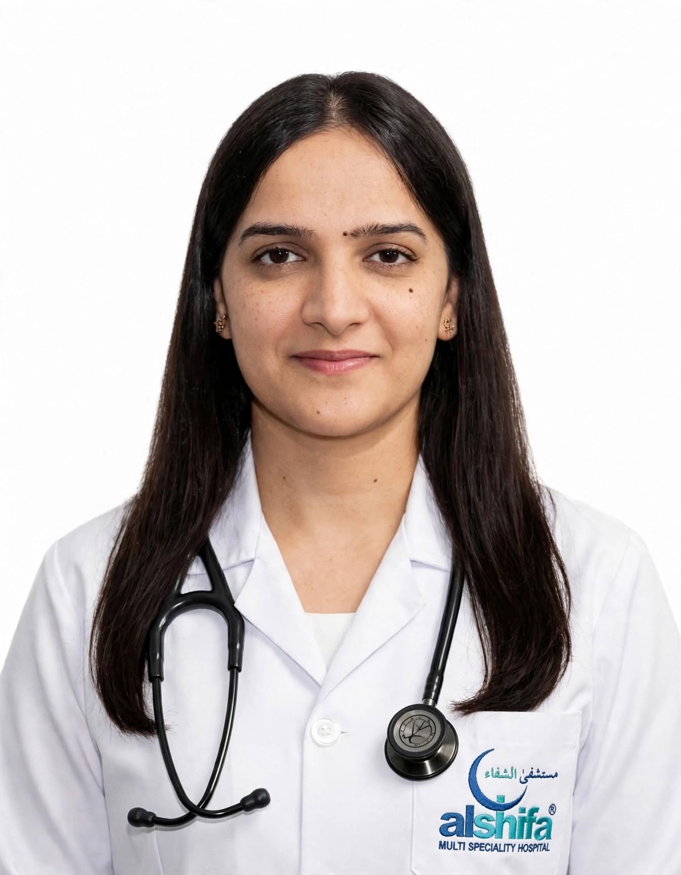 Dr. Shazia Umar