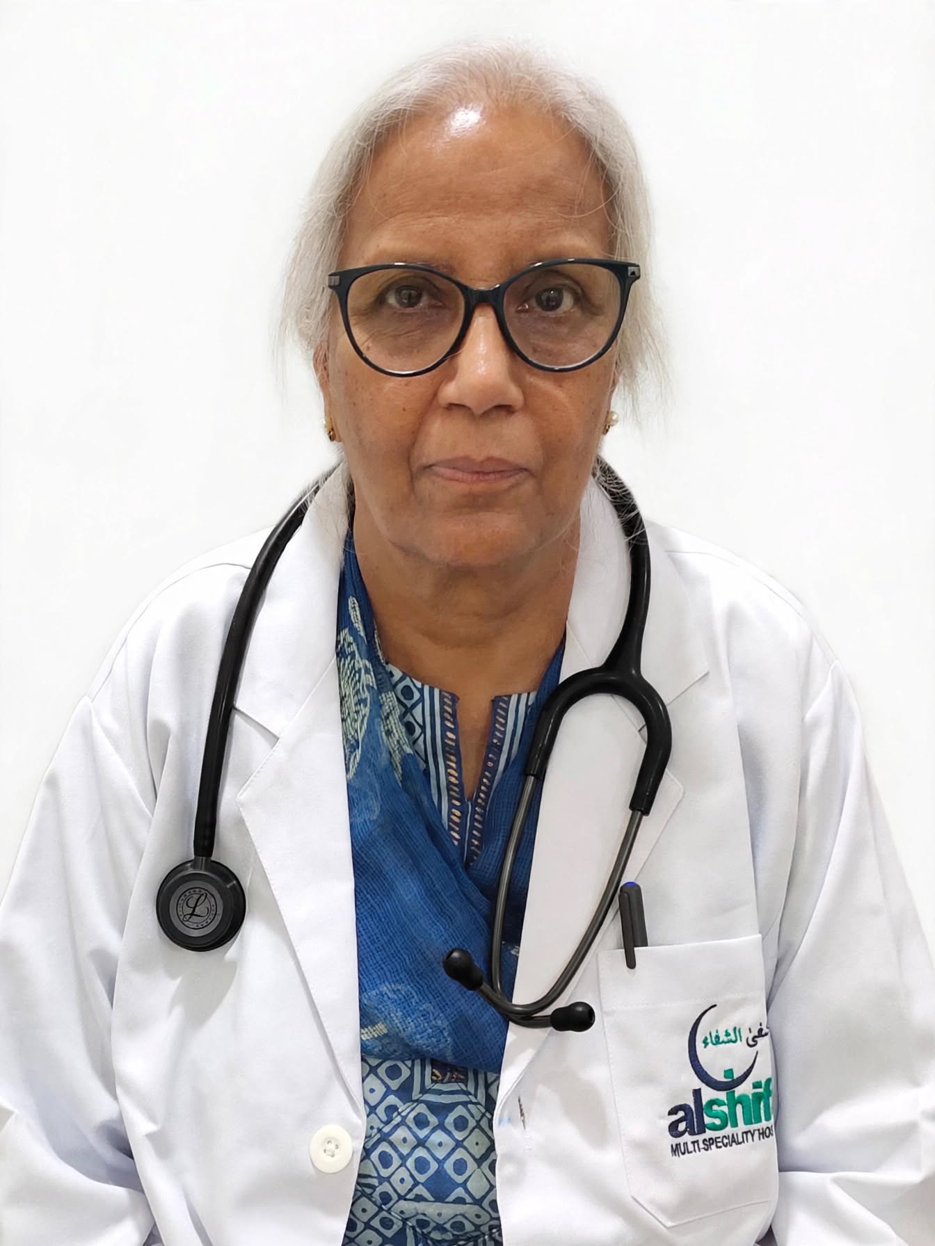 Dr. Sumbul Warsi