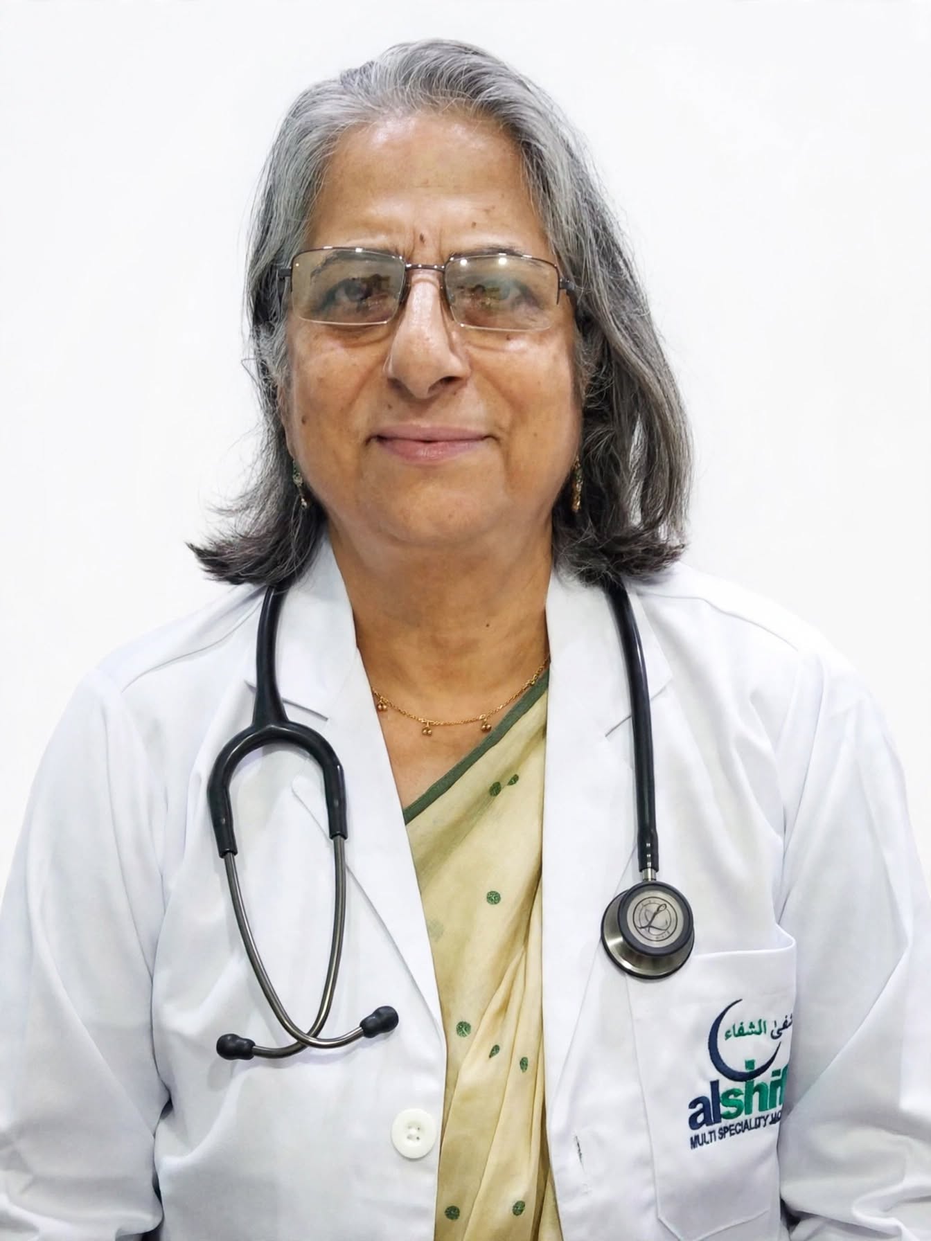 Dr. Sunita Shakdher