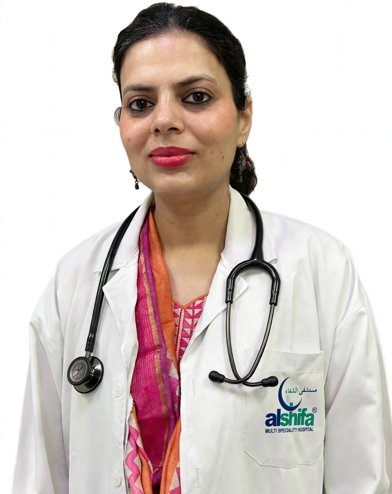 Dr. Zehra Shavez