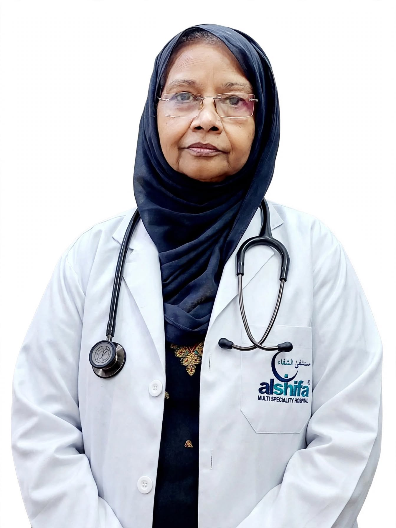 Ms. Nasima Nomani