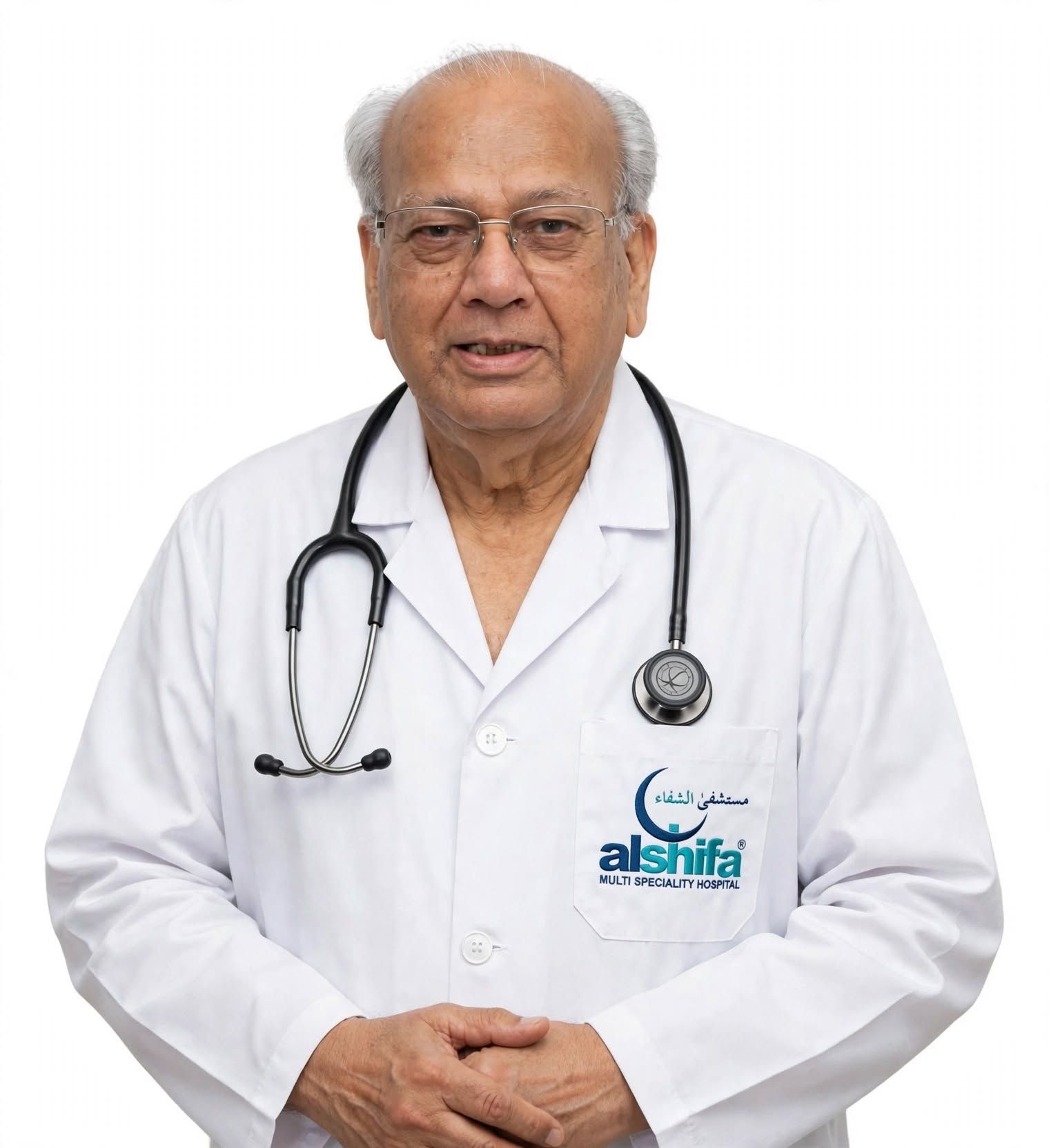 Prof. Dr. Mohd Farooque
