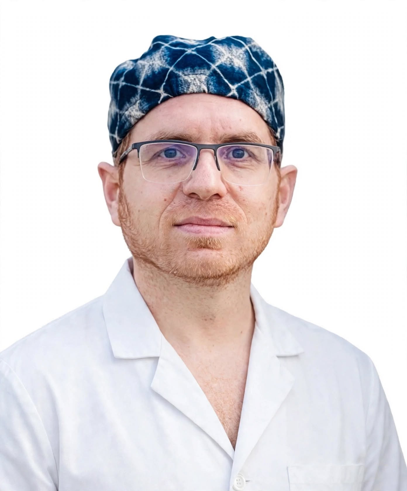 Dr. Mohd Qaleem