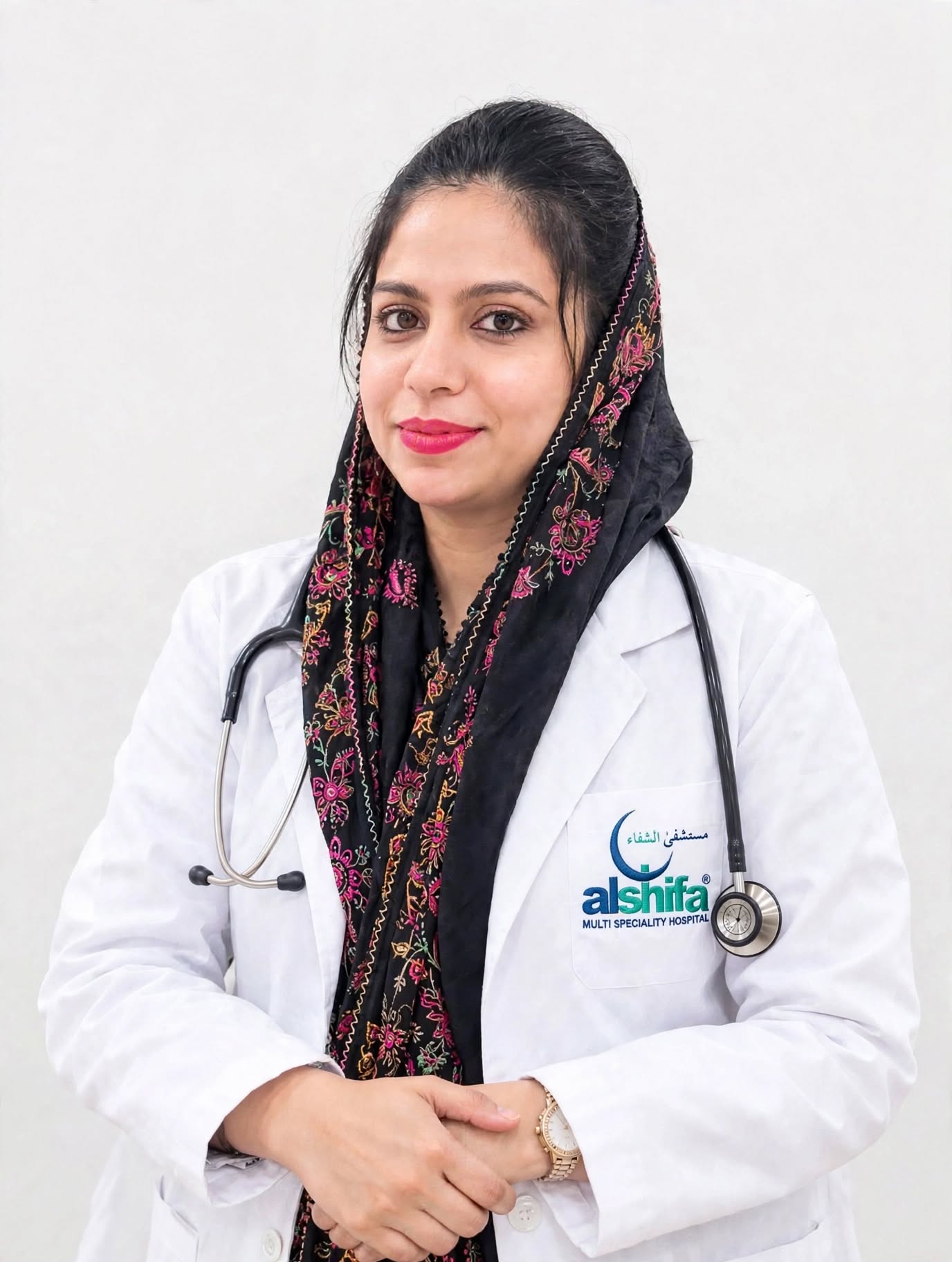 Dr. Eram Khan