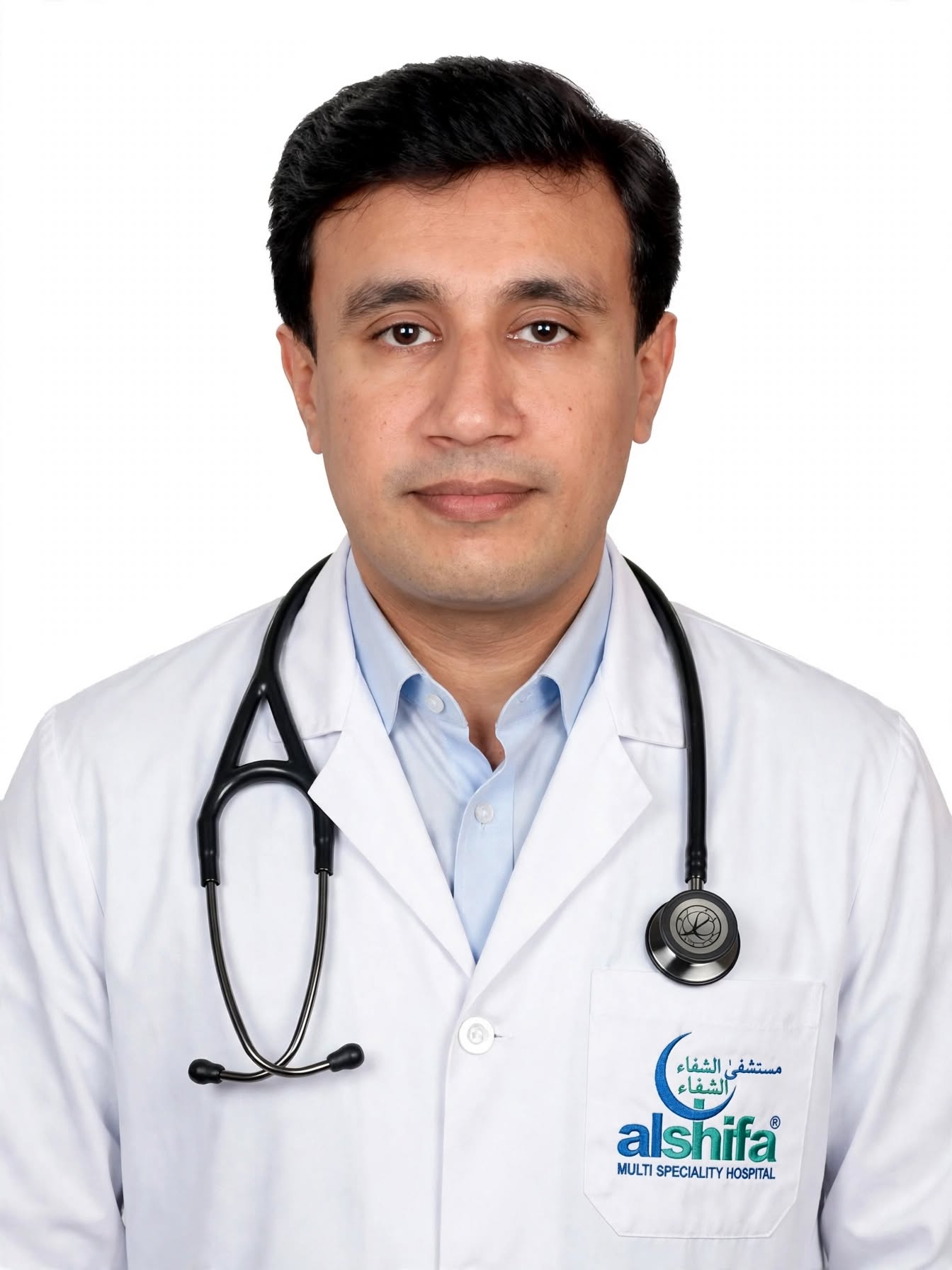 Dr. Anand M Vadehra