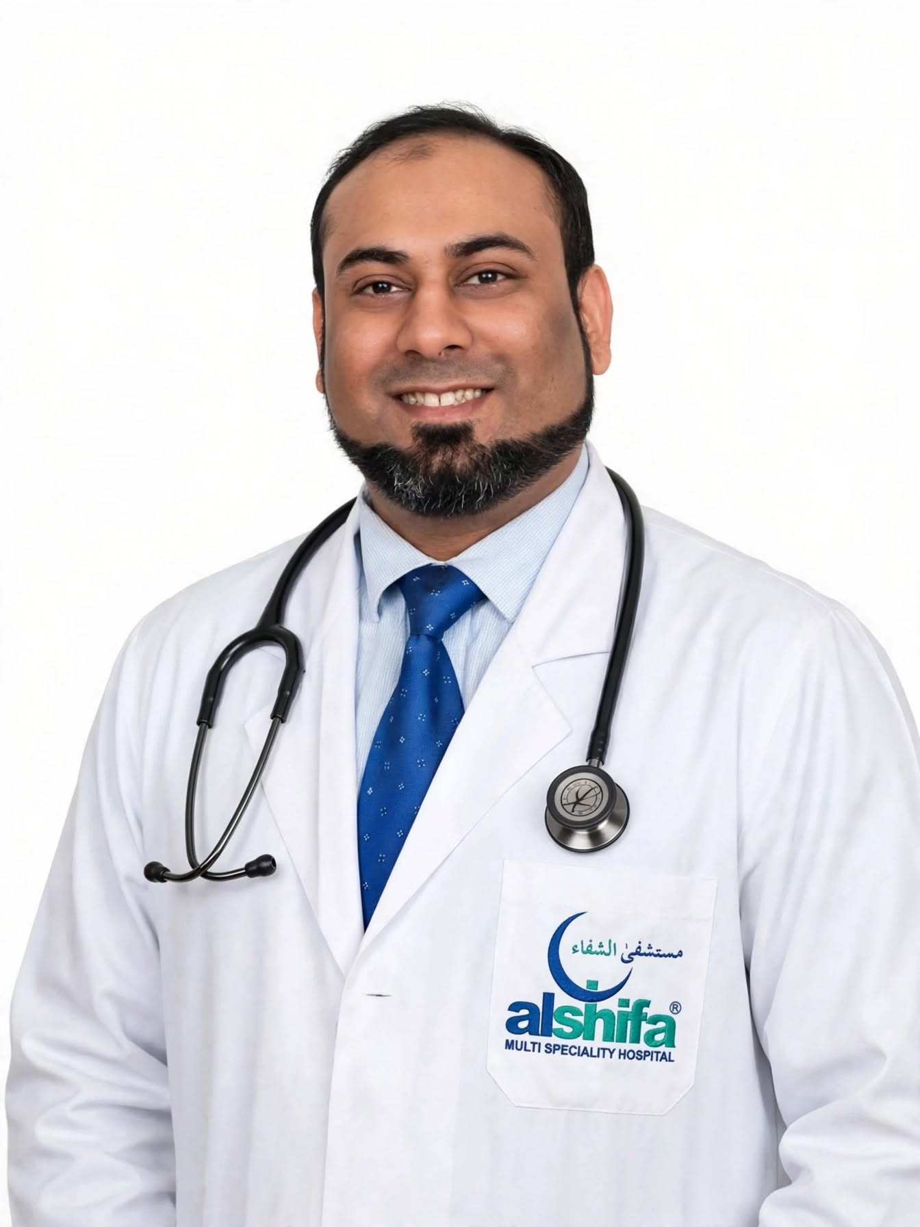 Dr. Emad Ahmad Anis
