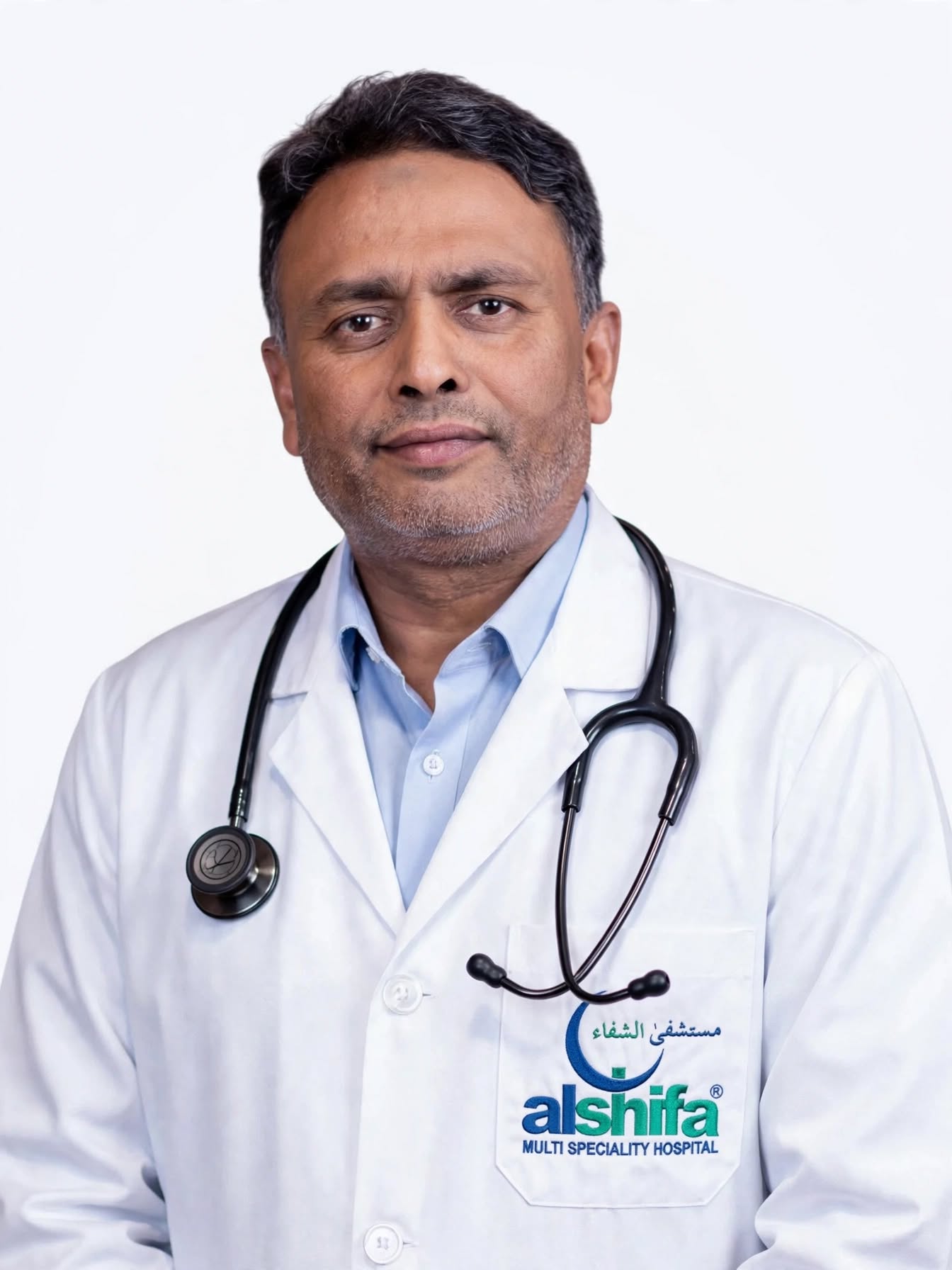 Dr. M. K. Zaman