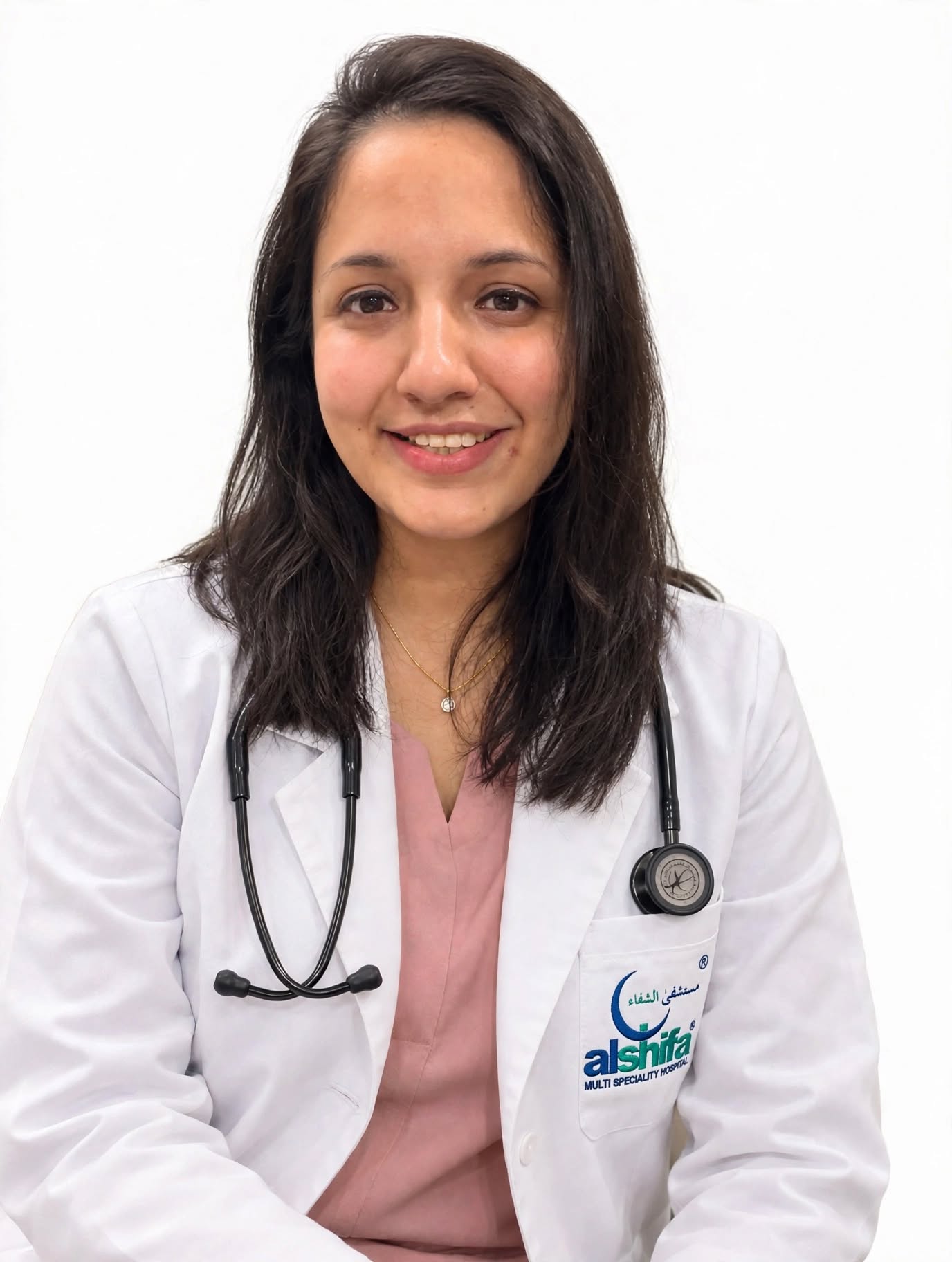 Dr. Azra Ferheen Chaudhary